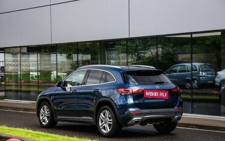 Mercedes-Benz GLA, 2020 год, 3 299 000 рублей, 9 фотография