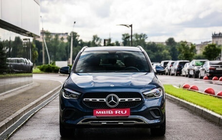 Mercedes-Benz GLA, 2020 год, 3 299 000 рублей, 5 фотография