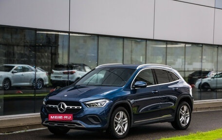 Mercedes-Benz GLA, 2020 год, 3 299 000 рублей, 4 фотография