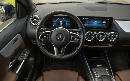 Mercedes-Benz GLA, 2020 год, 3 299 000 рублей, 13 фотография