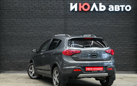 Lifan X50, 2016 год, 547 000 рублей, 6 фотография