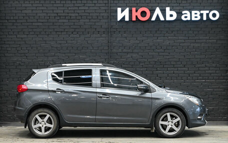 Lifan X50, 2016 год, 547 000 рублей, 8 фотография