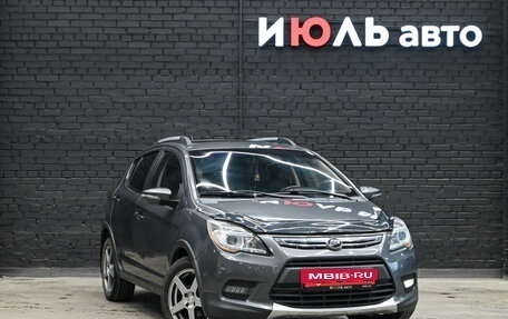 Lifan X50, 2016 год, 547 000 рублей, 3 фотография