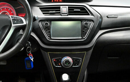 Lifan X50, 2016 год, 547 000 рублей, 13 фотография