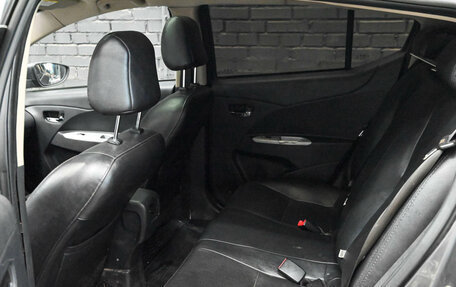 Lifan X50, 2016 год, 547 000 рублей, 10 фотография