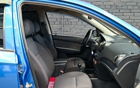 Chevrolet Aveo III, 2009 год, 347 561 рублей, 12 фотография