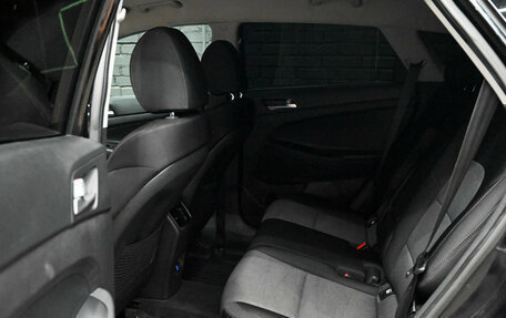 Hyundai Tucson III, 2019 год, 2 179 000 рублей, 11 фотография