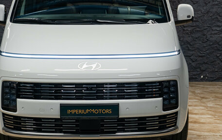 Hyundai Staria, 2026 год, 7 290 000 рублей, 3 фотография
