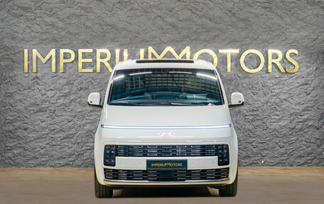 Hyundai Staria, 2026 год, 7 290 000 рублей, 2 фотография