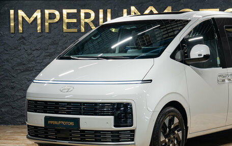 Hyundai Staria, 2026 год, 7 290 000 рублей, 4 фотография