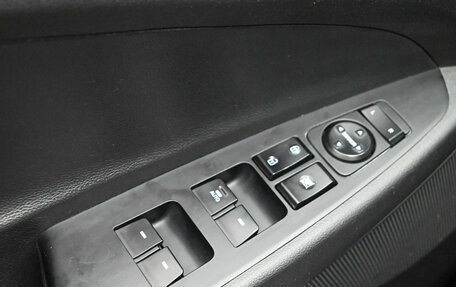 Hyundai Tucson III, 2019 год, 2 179 000 рублей, 15 фотография