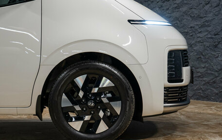 Hyundai Staria, 2026 год, 7 290 000 рублей, 6 фотография