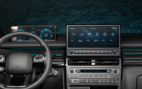 Hyundai Staria, 2026 год, 7 290 000 рублей, 16 фотография