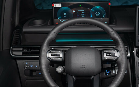 Hyundai Staria, 2026 год, 7 290 000 рублей, 19 фотография