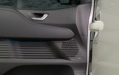 Hyundai Staria, 2026 год, 7 290 000 рублей, 33 фотография