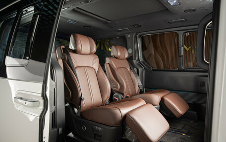Hyundai Staria, 2026 год, 7 290 000 рублей, 26 фотография