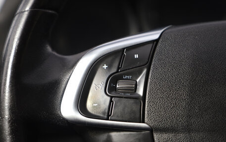 Citroen C4 II рестайлинг, 2012 год, 629 000 рублей, 13 фотография