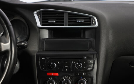 Citroen C4 II рестайлинг, 2012 год, 629 000 рублей, 11 фотография