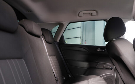 Citroen C4 II рестайлинг, 2012 год, 629 000 рублей, 17 фотография