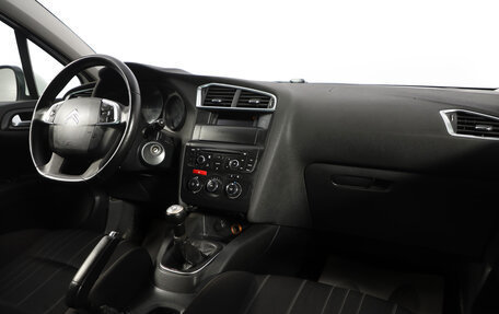 Citroen C4 II рестайлинг, 2012 год, 629 000 рублей, 10 фотография