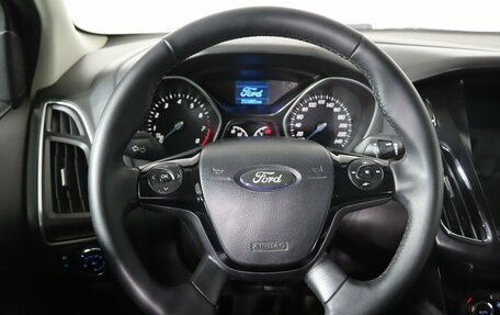 Ford Focus III, 2012 год, 679 990 рублей, 12 фотография