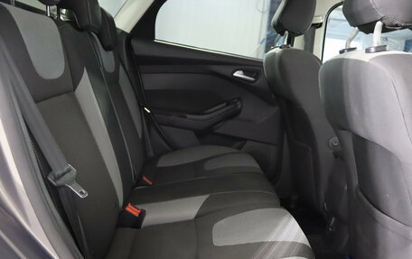 Ford Focus III, 2012 год, 679 990 рублей, 14 фотография