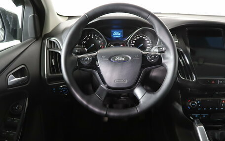 Ford Focus III, 2012 год, 679 990 рублей, 11 фотография