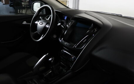 Ford Focus III, 2012 год, 679 990 рублей, 13 фотография