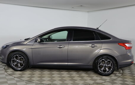 Ford Focus III, 2012 год, 679 990 рублей, 8 фотография