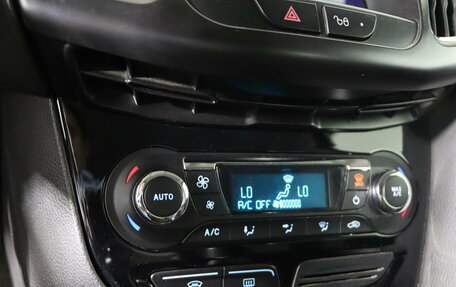 Ford Focus III, 2012 год, 679 990 рублей, 16 фотография