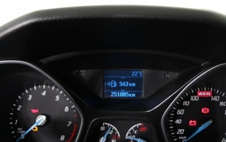 Ford Focus III, 2012 год, 679 990 рублей, 17 фотография