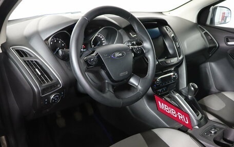 Ford Focus III, 2012 год, 679 990 рублей, 10 фотография
