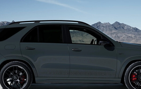 Mercedes-Benz GLE AMG, 2026 год, 20 598 690 рублей, 5 фотография