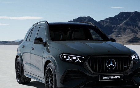 Mercedes-Benz GLE AMG, 2026 год, 20 598 690 рублей, 4 фотография