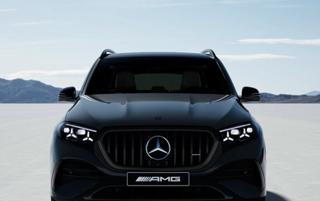 Mercedes-Benz GLE AMG, 2026 год, 20 598 690 рублей, 3 фотография