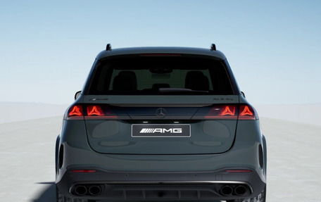 Mercedes-Benz GLE AMG, 2026 год, 20 598 690 рублей, 6 фотография