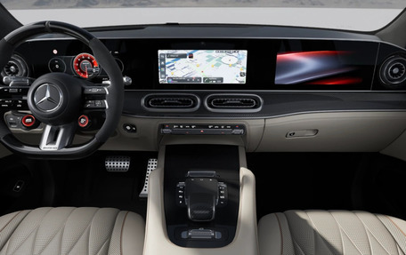 Mercedes-Benz GLE AMG, 2026 год, 20 598 690 рублей, 7 фотография