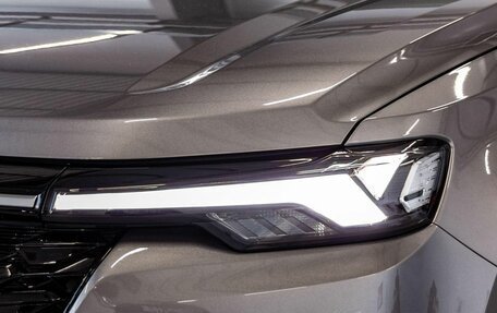 Changan CS35 Plus, 2025 год, 2 839 900 рублей, 12 фотография