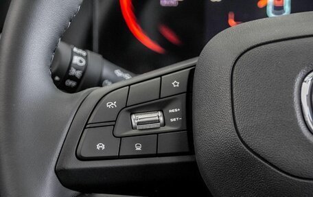 Changan CS35 Plus, 2025 год, 2 839 900 рублей, 28 фотография