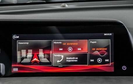Changan CS35 Plus, 2025 год, 2 839 900 рублей, 23 фотография