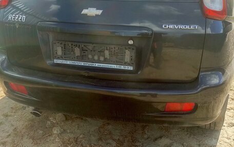 Chevrolet Rezzo, 2007 год, 149 000 рублей, 4 фотография