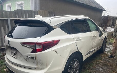 Acura RDX III, 2018 год, 2 400 000 рублей, 2 фотография