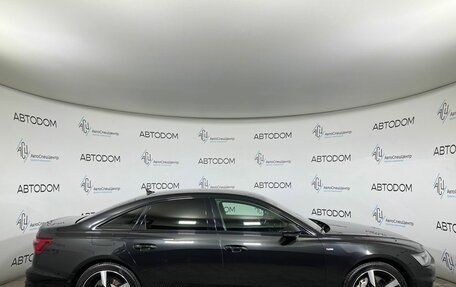 Audi A6, 2018 год, 3 289 900 рублей, 4 фотография