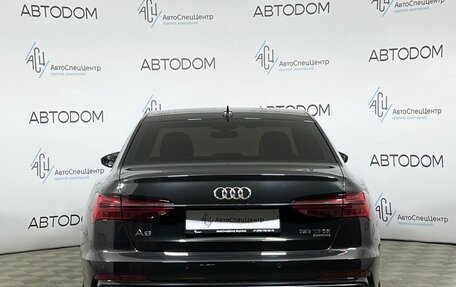 Audi A6, 2018 год, 3 289 900 рублей, 6 фотография