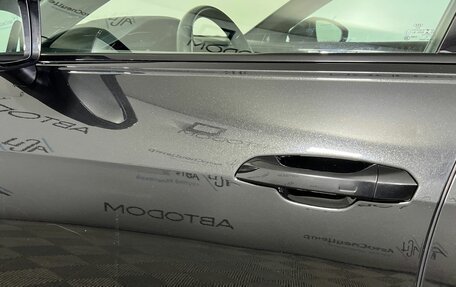 Audi A6, 2018 год, 3 289 900 рублей, 7 фотография