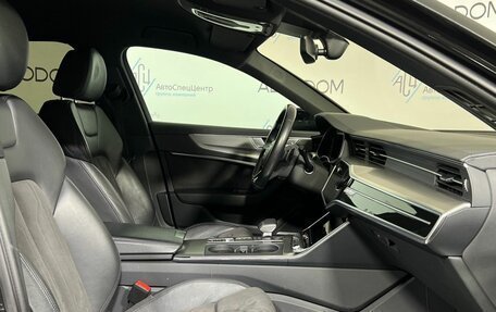 Audi A6, 2018 год, 3 289 900 рублей, 12 фотография