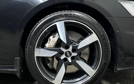 Audi A6, 2018 год, 3 289 900 рублей, 8 фотография