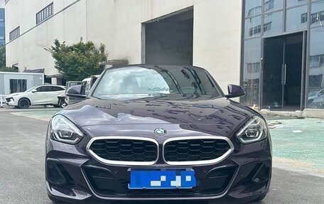 BMW Z4, 2024 год, 4 504 112 рублей, 2 фотография