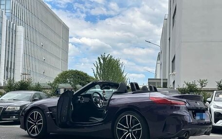 BMW Z4, 2024 год, 4 504 112 рублей, 4 фотография