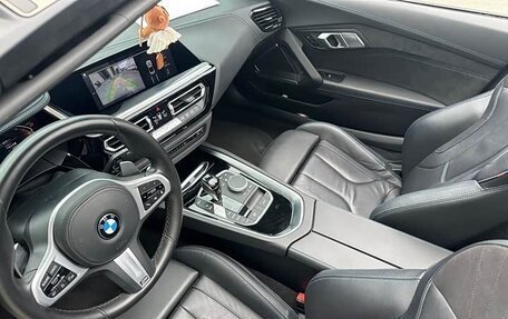 BMW Z4, 2024 год, 4 504 112 рублей, 5 фотография